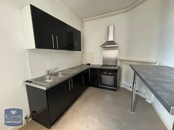 Appartement 3 pièces 75 m²