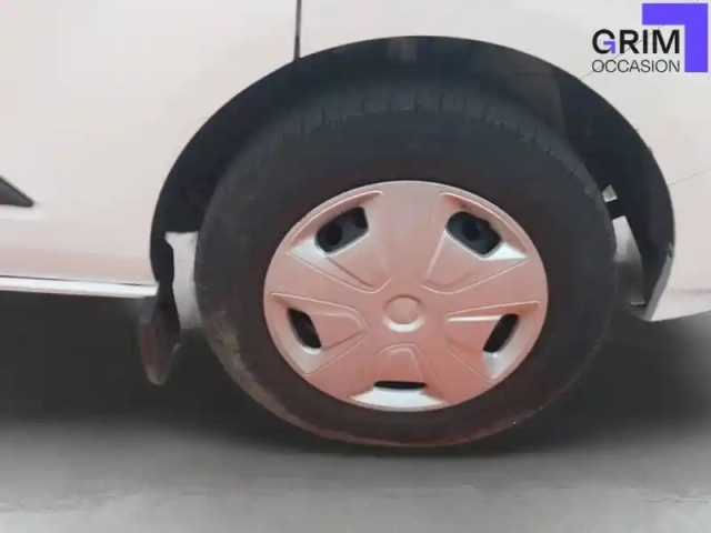 Ford Transit custom fourgon 280 l1h1 2.0 ecoblue 130 bva — photo 14