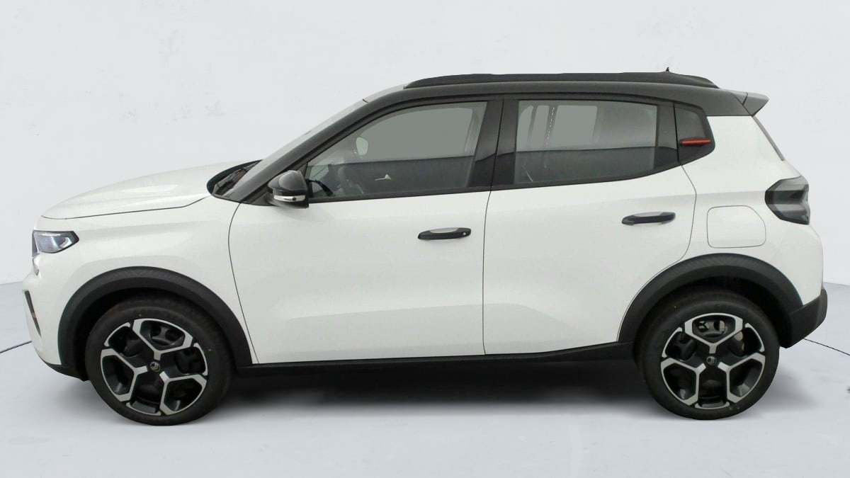 Citroën C3 — photo 2