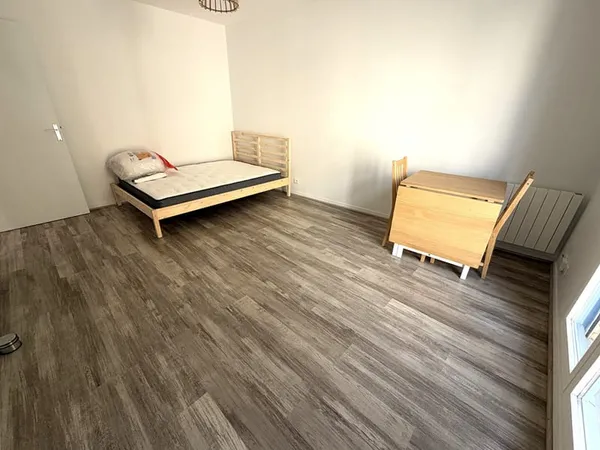 Appartement Andresy 1 pièce(s)