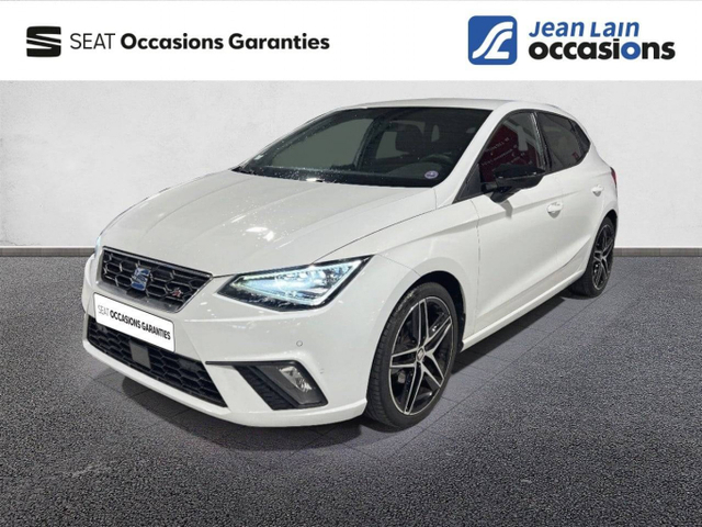 Seat Ibiza 1.0 TSI 110 ch S/S DSG7 FR
