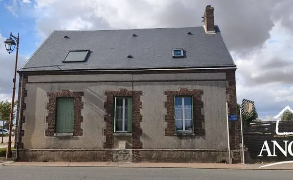 Maison 4 pièces 112 m²