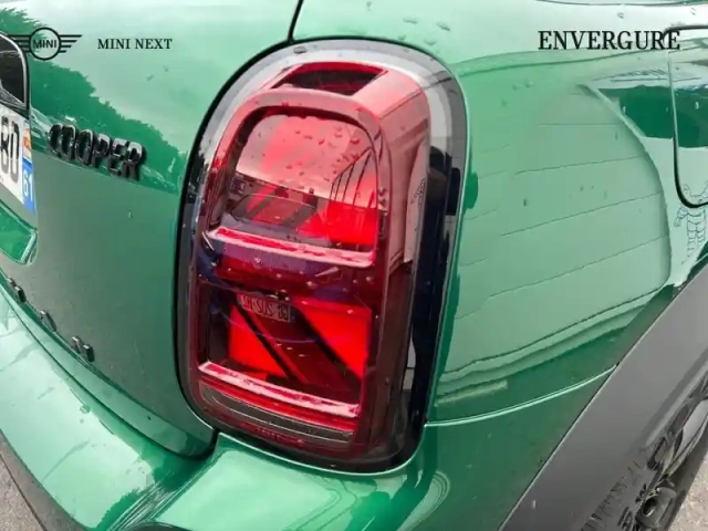 Mini Countryman cooper 136ch edition premium plus bva7 — photo 10