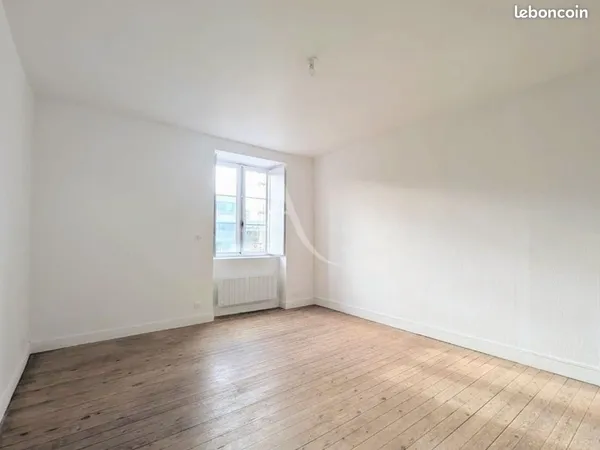 Appartement 2 pièces 32 m²