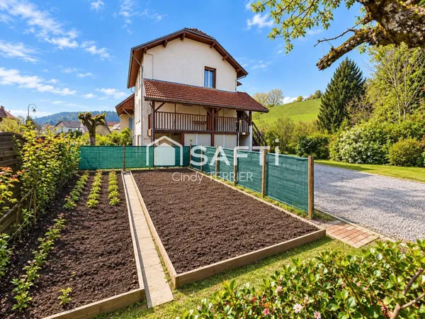 Appartement loué