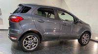 Ford Ecosport 1.0 EcoBoost 125ch Titanium — photo 4