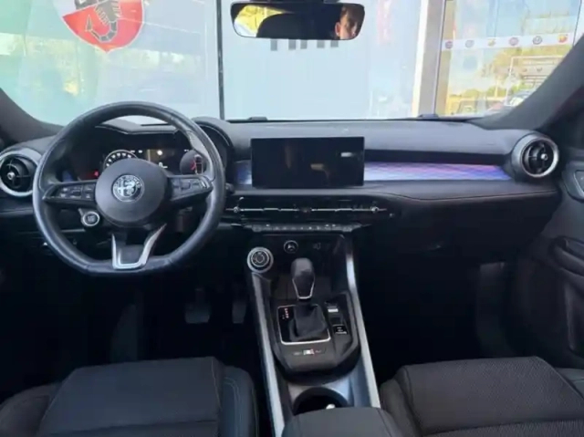 Alfa Romeo Tonale 1.6 mjet ii 130ch ti tct — photo 12