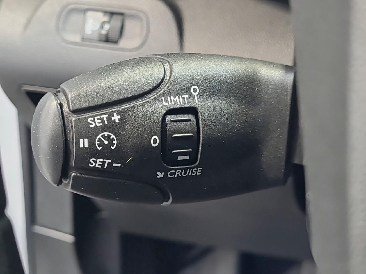 Peugeot Partner taille m 950kg bluehdi 100 s&s bvm6 — photo 24