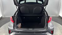 Toyota C-Hr 122h Distinctive 2WD E-CVT MY22 — photo 14