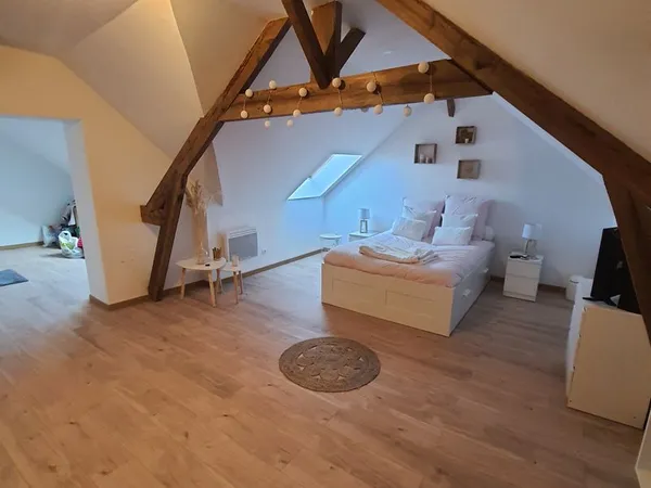 Appartement T3