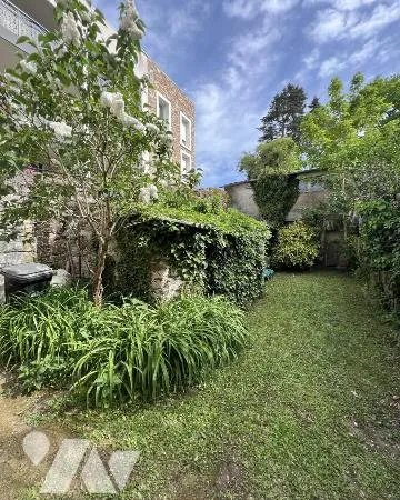 Maison 4 pièces 84 m²