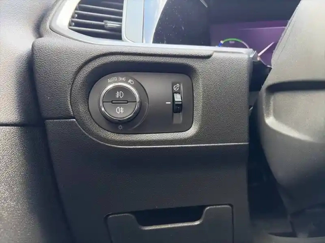 Opel Grandland hybrid 225 ch bva8 — photo 23