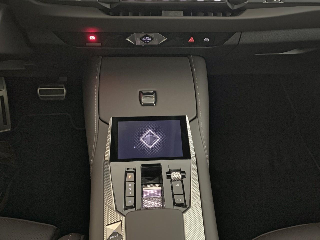 Ds Ds 4 bluehdi 130 eat8 etoile - cuir nappa — photo 18