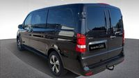 Mercedes Vito 119 CDI Mixto Long Pro Propulsion 9G-Tronic — photo 6
