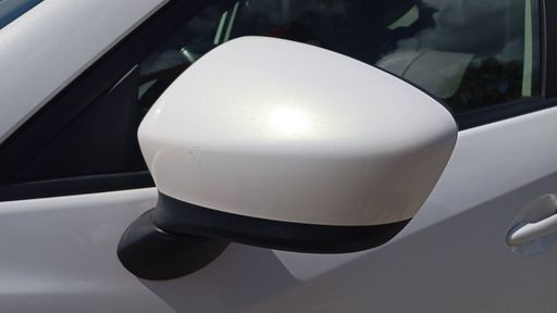 Mazda CX5 Skyactive-D 175 4x4 BVA6 - Sélection – 2015 – 70022 km – Diesel – Boîte Automatique — photo 9