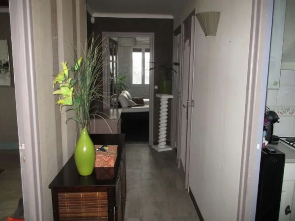 Appartement 3 pièces 70 m²