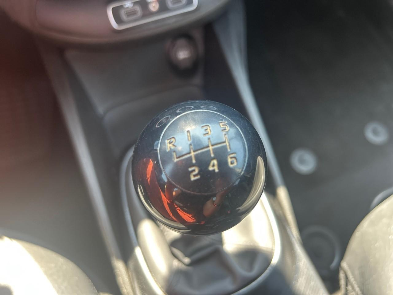 Fiat 500X 1.0 firefly turbo t3 120ch cross — photo 16