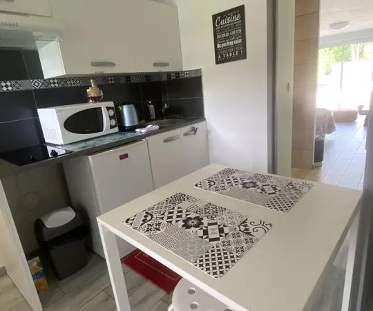 Chambre de 20m2 à louer sur Pessac