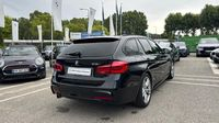 Bmw Série 3 Touring 318iA 136ch M Sport Ultimate Euro6d-T — photo 5