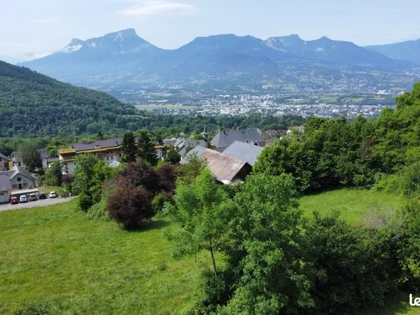 Maion 120 m2 Saint-Jean-D'Arvey