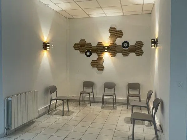 Location ou Partage Cabinet Médical