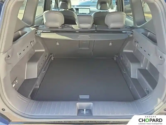 Kia Ev5 81.4 kwh 218 ch autonomie longue — photo 8