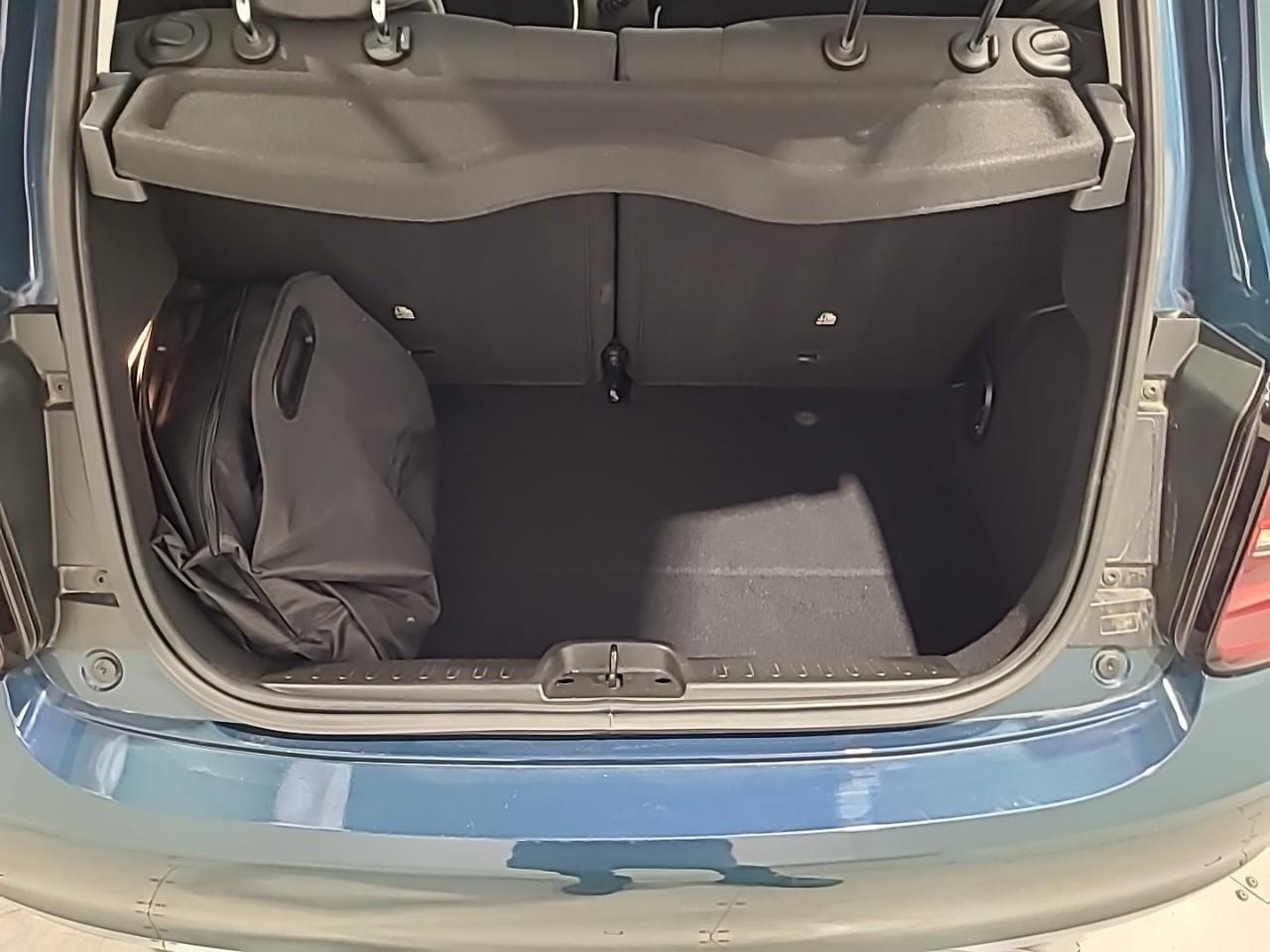 Fiat 500 e 118 ch nouvelle 500 — photo 14