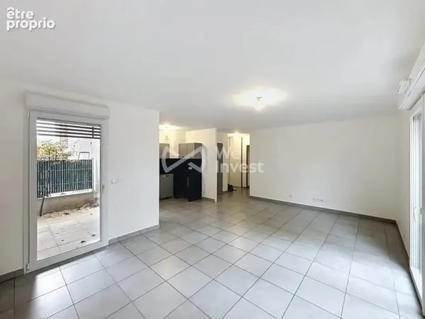 Appartement 3 pièces 67 m²