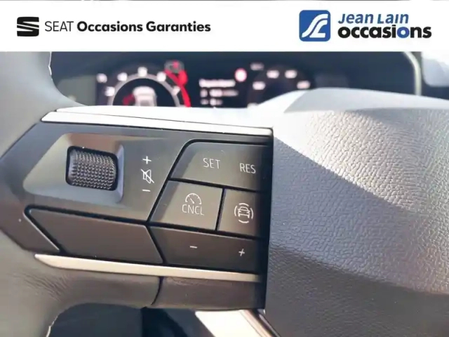 Seat Leon 1.5 etsi hybrid 150 dsg7 — photo 59
