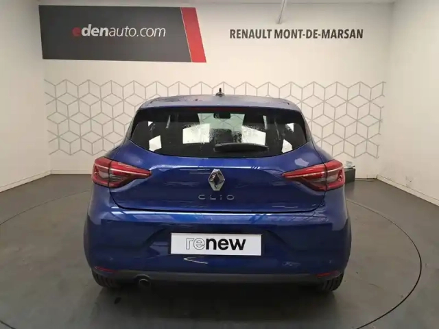 Renault Clio tce 90 — photo 28