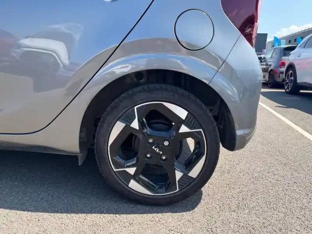 Kia Picanto 1.2 dpi 79 ch bvma5 — photo 18