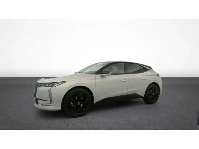Ds Ds 4 hybride e-tense 225 eat8 — photo 3
