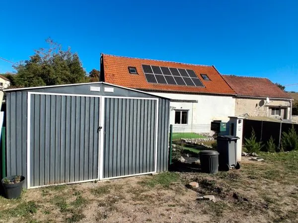 Maison de campagne