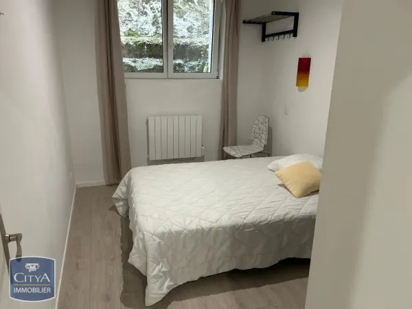Appartement 1 pièce 11 m²