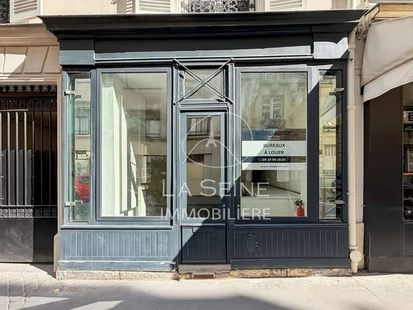 Local commercial 79 m²