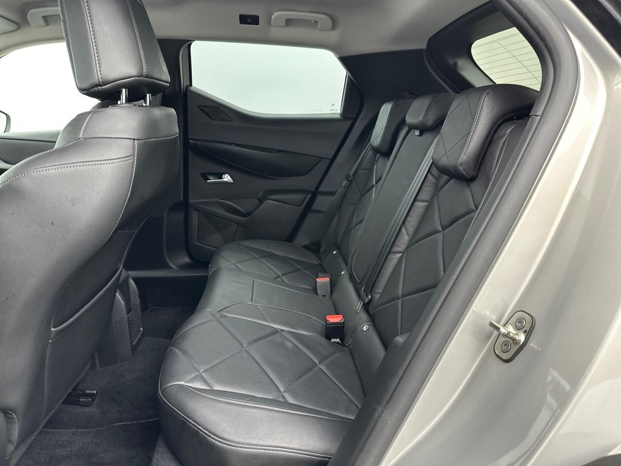 Ds Ds 3 crossback puretech 130 eat8 grand chic — photo 13