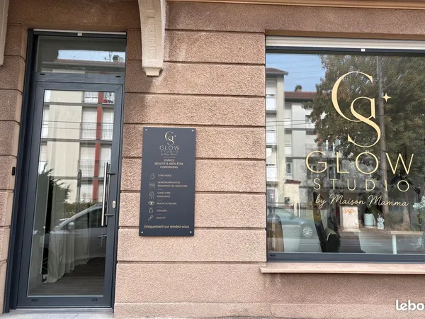 Place disponible / coworking