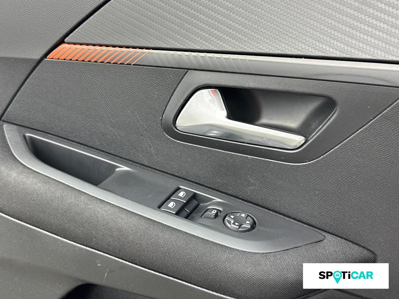 Peugeot 208 1.2 puretech 75ch s&s active — photo 17