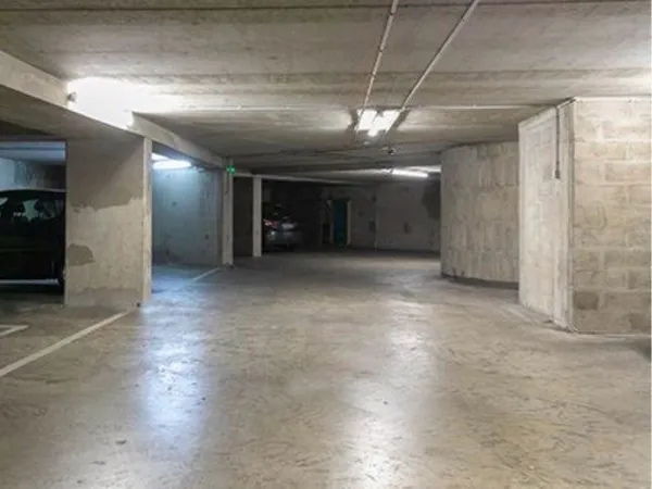 Place de Parking 91 (Les Ulis)