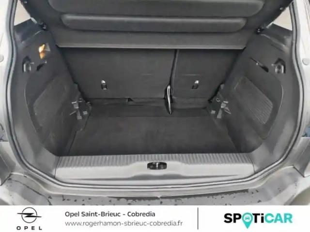Citroën C3 Aircross puretech 110ch s&amp;s feel e6.d 6cv — photo 6