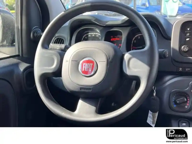 Fiat Panda 1.0 70 ch hybrid bsg s/s — photo 9