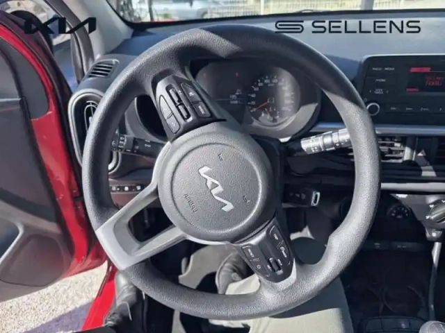 Kia Picanto 1.0 dpi 67ch active — photo 9