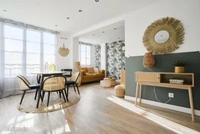 Vend appartement Lille centre