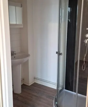 Appartement F2 à louer centre ville ALBERT 80300