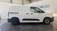 Peugeot Partner Standard 1000kg BlueHDi 100ch S&S BVM5 Grip — photo 4