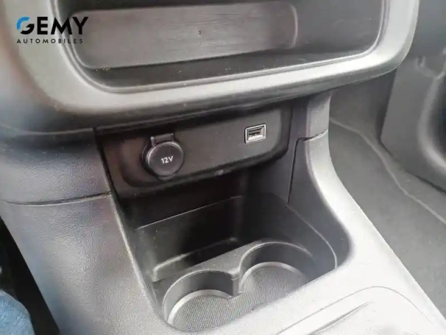 Citroën C3 puretech 110 s&amp;s bvm6 — photo 18