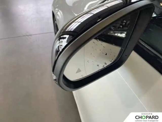 Mercedes Classe A 200 d — photo 23