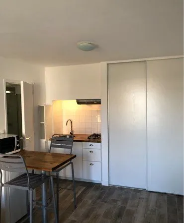 Location studio La Rochelle