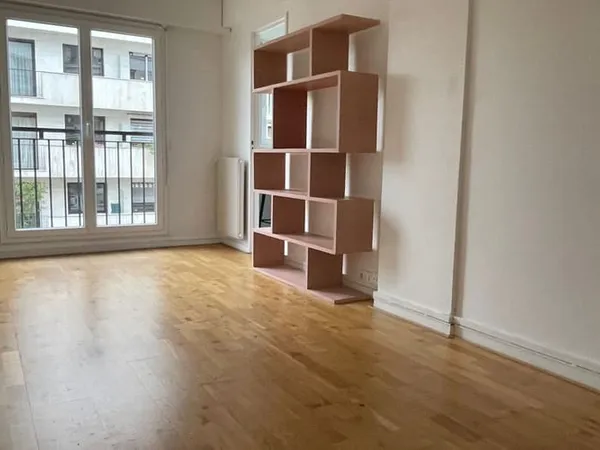 Studio 1 pièce 22 m²