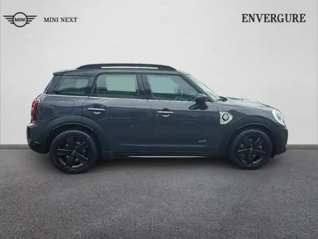 Mini Countryman cooper se 125ch + 95ch northwood all4 bva6 — photo 3